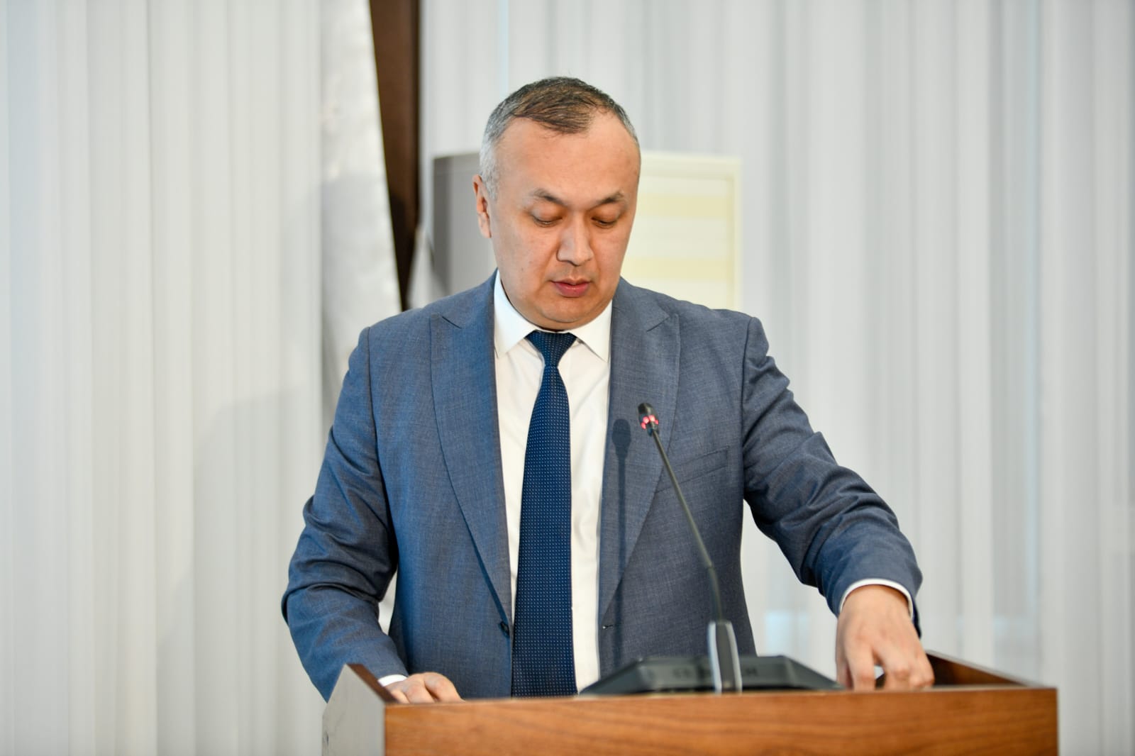 Бақберген Әбуов