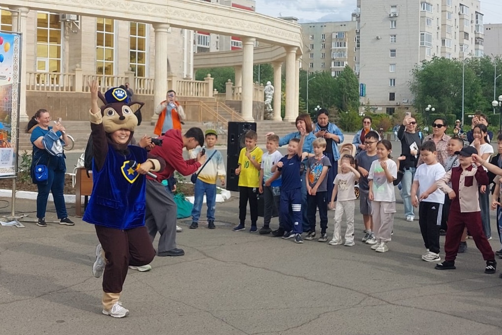 Безопасное детство (8)