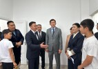 Для юных талантов и больших достижений