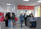 Всемирный день донора крови в ЗКО отмечают серией акций и чествованием добровольцев