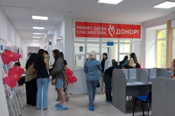 Центр крови - день донора (5)