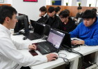Оралда жасанды интеллект орталығы ашылды