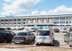 Реконструкция железнодорожного вокзала Уральска вышла на завершающий этап