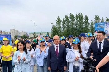 Дети - аким (3)