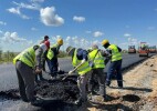 Трассу откроют в октябре