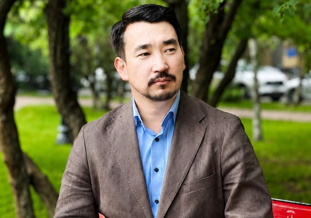 Ерсаев