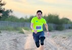 Хан ордасында «Bokei Orda Trail - 2026» марафоны өтті