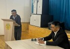 Бисендіктер көтерген мәселе қандай?