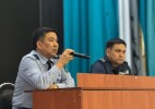 Киберқылмыстың алдын алуға бағытталған кездесу өтті