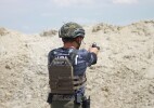 Атырауда арнайы жасақтардың тактикалық көпсайысы басталды