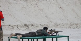 В Атырау стартовал турнир спецподразделений на Кубок министра внутренних дел