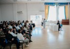 ​«Қауіпсіз балалық шақ»: Оралда рейдтер мен кездесулер басталды