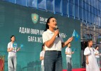​«Заң мен тәртіп»: Оралда есірткіге қарсы ауқымды шара өтті