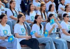 ​«Закон и порядок»: в Уральске прошло масштабное молодежное мероприятие