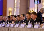 «Әділет» партиясында ірі бизнес өкілдерінің қатысуымен Іскерлік кеңес құрылды