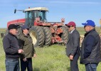 Фермерлер қатары жасарып келеді