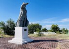 Жымпитыдағы  мәдени - демалыс саябағында  жаңғырту жұмыстары жүруде