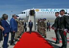 Мемлекет басшысы Брюссельге ресми сапармен барды