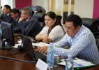 Ғалымдар биологиялық қауіпсіздік мәселесін қозғады