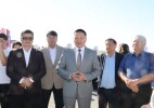 Қаратөбеде «Сал Мұхит – дәуір үні» атты республикалық мәдени шара жалғасын тапты