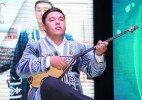 Әншілер байқауының екінші кезеңі басталды