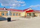 Долгожданная радость жителей Акобы: При поддержке «AMANAT» построено новое здание школы
