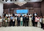 Щучинск төріндегі кәсіби шеберлік сайысы