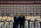Шесть наград – в копилку сборной