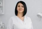 Медицинская сестра из ЗКО получила награду из рук Президента РК