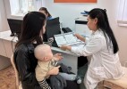 Қазақстанда балалардың денсаулығын сақтау жүйесін дамытудың заманауи тәсілдері талқыланды
