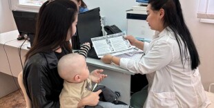 Қазақстанда дәрігерлерді даярлаудың жаңа моделі енгізіліп жатыр