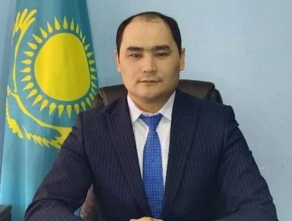 Руслан Азаматов