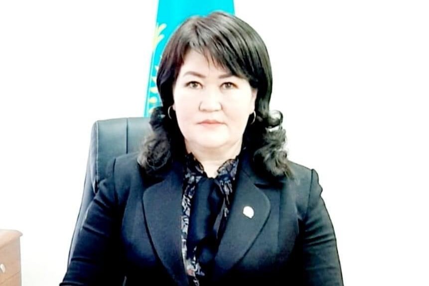 Света Ғаниева