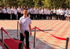 Школьник из Бурлинского района стал победителем олимпиады «iQanat»