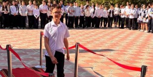 Школьник из Бурлинского района стал победителем олимпиады «iQanat»