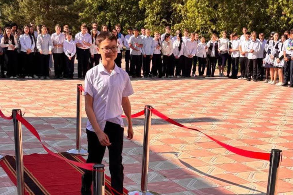 Темирлан (1)