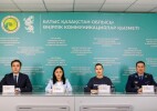 Балалардың құқығы мен қауіпсіздігі – қоғам назарында