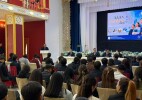 БҚО-да 1 мыңнан астам жасқа сыбайлас жемқорлыққа қатысты заңнама түсіндірілді