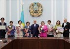 Призвание, достойное уважения