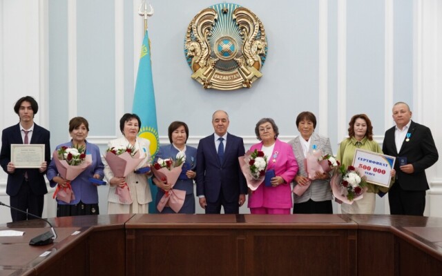 Призвание, достойное уважения