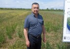 Адал азамат – ел тірегі