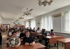 В Уральске для студентов провели антикоррупционные тренинги