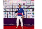Азия чемпионаты: Айбатыр Миразат кураштан күміс жүлде иеленді