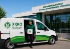 В Западно-Казахстанской области запущен новый сервис  по доставке готовых документов