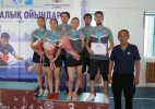 Өңір намысы үшін шекара асып келді