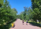 В Уральске планируется реализация проекта «Этно-аул» в городском парке