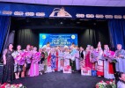 Батыс Қазақстанда үздік жас келін анықталды