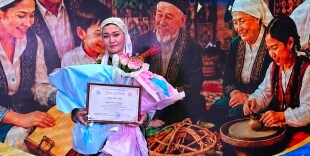Батыс Қазақстанда үздік жас келін анықталды