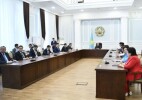 Региональная комиссия обсудила вопросы соблюдения законодательства