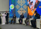 В ЗКО провели форум отцов